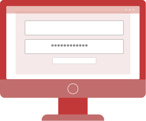 Create your Account